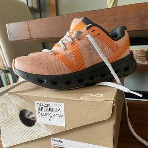 On Running Women’s Cloudgo